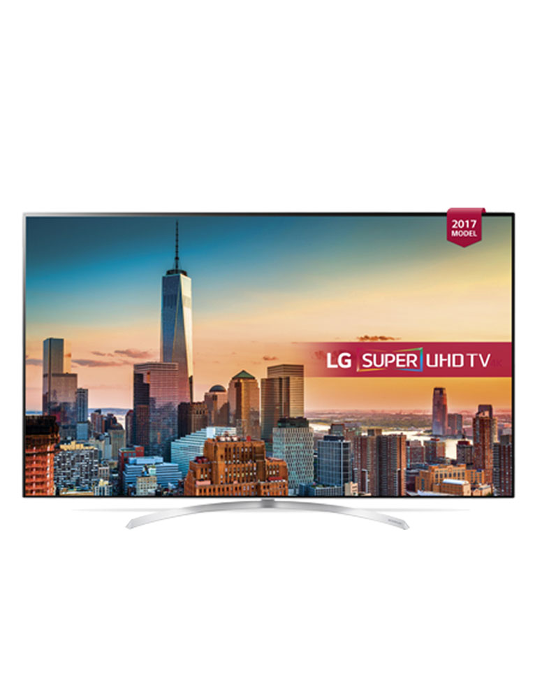 LG 55 INCH OLED TV EG910